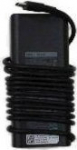 DEL Dell 65W AC adapter with Type C, connector