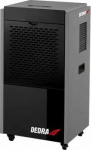 Dedra Construction dehumidifier 1000W 90L/24 h display