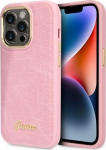 Guess GUHCP14LHGCRHP Back Case for Apple iPhone 14 Pro