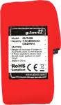 Glovii Battery for heated blouse and trousers (GLI7426)