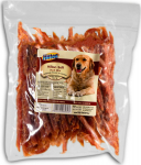 HILTON Soft Duck Slice - Dog treat - 500 g