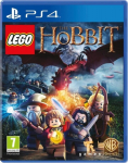 Warner Bros PS4 Lego The Hobbit