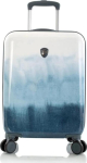 Heys Tie-Dye Blue Fashion Spinner 53 cm - suitcase, blue