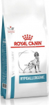 Roy ROYAL CANIN Hypoallergenic - dry dog food - 2kg