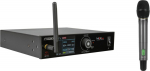PSSO Set WISE ONE+ Dyn. wireless microphone 823-832/863-865MHz 20000782