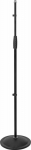 Omnitronic microphone stand 85-157cm sw 6000580P