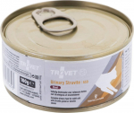 Trovet ASD Urinary Struvite with beef - wet cat food - 100 g