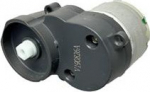 Vacuum Cleaner Accessory|ROBOROCK|Side Brush Gearbox|For S7 White/S7 Black|9.01.0784