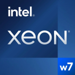 Intel Intel Xeon server processor w7-2495X processor 2.5 GHz 45 MB Smart Cache