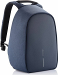XD DESIGN ANTI-THEFT BACKPACK BOBBY HERO XL NAVY P/N: P705.715