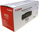 Canon FX-3, 2700 Seiten, Schwarz, 1 St&uuml;ck(e)
