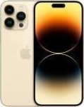Apple iPhone 14 Pro Max - 17 cm (6.7") - 2796 x 1290 Pixel - 128 GB - 48 MP - iOS 16 - Gold