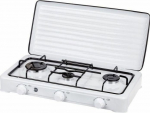 MPM SMILE-KN-03/1K Gas stove 3 burners