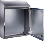 Rittal Hygienic Design Compact enclosure HD