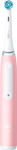 Oral-B iO Series 3n Blush Pink electric toothbrush