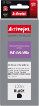 Activejet AB-D60Bk Ink Bottle (Replacement, Brother BT-D60Bk; Supreme; 100 ml; Black)