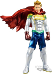 Banpresto Age Of Heroes: My Hero Academia - Lemillion Statue (18cm) (18958)