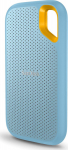 SanDisk Extreme Portable V2 - SSD - verschl&uuml;sselt - 4 TB - extern (tragbar)