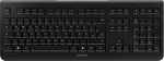 CHERRY Keyboard KW 3000 Wireless [DE] black