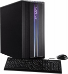 CAPTIVA Power Starter R69-369 AMD Ryzen 5 DDR4-SDRAM SSD 69369 - AMD R5 - 3.9 GHz