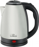 ESP Guitar Company Roraima electric kettle 1.8L Inox
