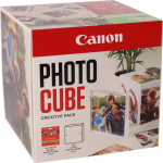 Canon PP-201 - Glittering - gr&uuml;n - 130 x 130 mm