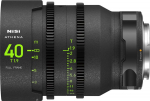 NISI CINE LENS ATHENA PRIME 50MM T1.9 RF-MOUNT