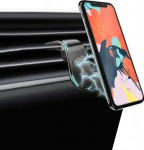 Autohoidik nutitelefonile magnetiline Satzuma Magnetic Car Vent Holder