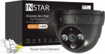 INSTAR IN-8403 2K+ PoE sw 14081 LAN IP surveillance camera