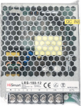 Hismart Power supply 12V, 8.5A, 100W
