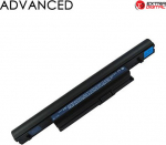 Notebook Battery ACER AS10B73, 5200mAh, Extra Digital Advanced