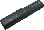 Notebook battery, Extra Digital Selected, HP EV088AA, 4400mAh