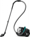 ROWENTA Green Force Cyclonic Max RO7B12, 900 W, Cylinder vacuum, Dry, bagless, 2.5 l, HEPA