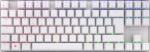 CHERRY MX 8.2 TKL WIRELESS BT, FRANCE WHITE