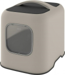 ROTHO Biala Cappuccino - cat litter box