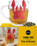 OTOTO CrabTea Tea Infuser