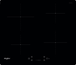 Whirlpool WS QS460 NE