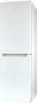 Whirlpool Indesit LI7 S2E W fridge-freezer, 308 l