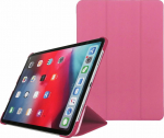 Pouch tablet Pomologic Pomologic BookCase - obudowa ochronna do iPad Air 4/5 gen, iPad Pro 11'' 3/4 gen (pink)