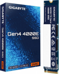 Gigabyte Disk SSD NVMe 1.4 Gen4 250GB M.2 2280 3500/1800MB/s