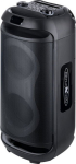 Reflexion PSX40BT Party Lautsprecher BT 500W schwarz