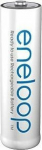 Avacom Rechargeable battery AA Panasonic Eneloop 1900mAh Ni-MH 1ks Bulk - 2100 charging cycles