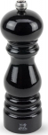 Peugeot Paris pepper mill 18 cm beech wood black lacquered