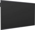 Optoma Creative Touch 5753RK - 190 cm (75") Diagonalklasse 5-Series LCD-Display with LED-Hintergrundbeleuchtung - interactively - with Touchscreen (Multi-Touch)