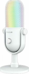 Razer Seiren V3 Chroma Microphone Wired -34dB Hvid