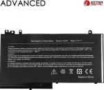 ExtraDigital 3600MAH Battery for Dell Laptop 3600mAh