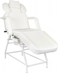 Activeshop TREATMENT CHAIR DO IVETTE WHITE EYELASHES