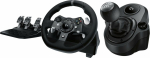 Log Logitech Steering Wheel G920 Driving Force (941-000123) + Shifter G29, G920 Driving Force (941-000130)