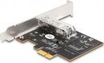 Delock PCI Express x1 Map 1 x SFP Slot LAN i210 - Netzwerkkarte - PCI-Express