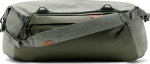 Peak Design kott Travel Duffel 50L, sage